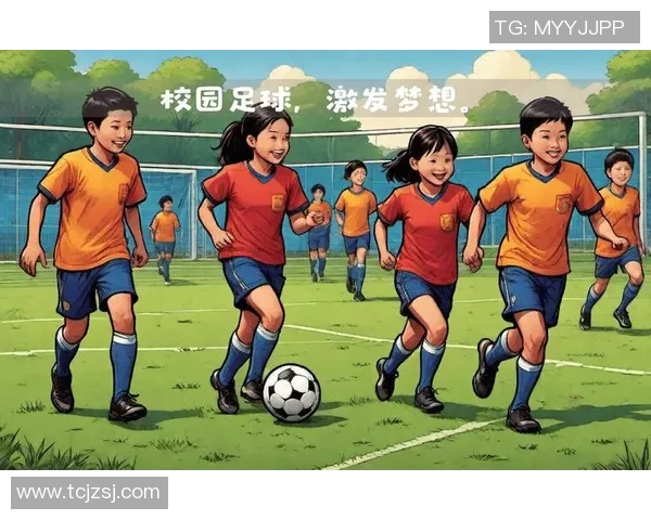 安联足球夏令营开启青少年足球梦想之旅培养未来球星的最佳平台