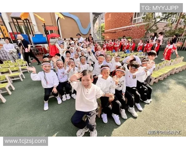 幼儿园运动会篮球入场盛典欢聚一堂展现小小运动员风采